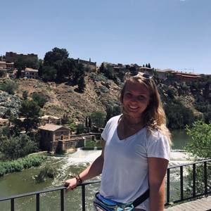 Meet your Posher, Jacqueline